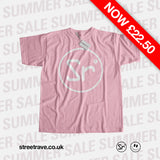 !!SALE!! Summer Pastel Colours STREETrave T-Shirt Collection