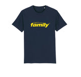 PRE ORDER: 2026 NAVY: STREETrave Family T-Shirts