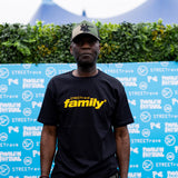 PRE ORDER: 2026 NAVY: STREETrave Family T-Shirts