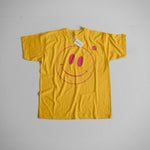 STREETrave Smiley Logo T-Shirt