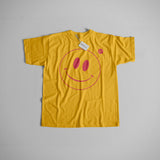 STREETrave Smiley Logo T-Shirt