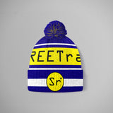 STREETrave Bobble Hat