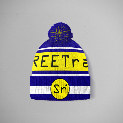 STREETrave Bobble Hat