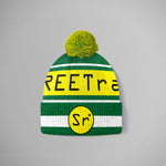 STREETrave Bobble Hat