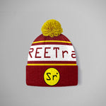 STREETrave Bobble Hat