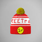 STREETrave Bobble Hat