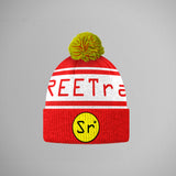 STREETrave Bobble Hat