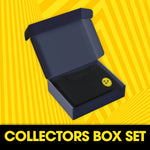 COLLECTORS BOX